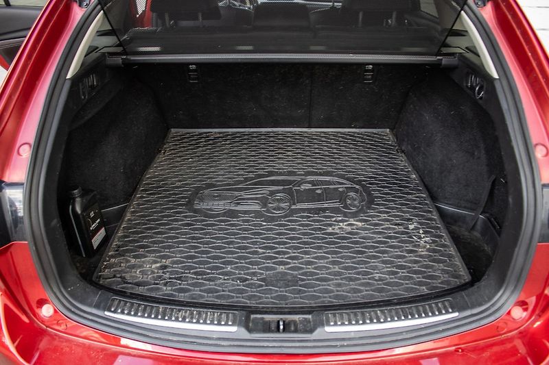 Mazda 6 - fotka 30 z 30
