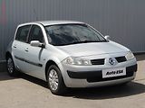 Renault Mégane (2003) 1.5 dCi, AC - náhled 1
