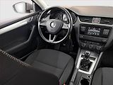 Škoda Octavia (2016) Ambition 1.6 TDI, Tempomat - náhled 7