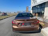 Toyota Camry 2.5 Hybrid Automat Executive - náhled 4