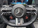 Mercedes-Benz Třídy E E53 AMG 4MATIC+ 360°CAM PANOR. - náhled 33