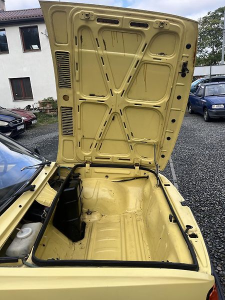 Škoda 120 (1983) 120L 36 Kw Orig.STAV 1.Majitel - fotka 18 z 22