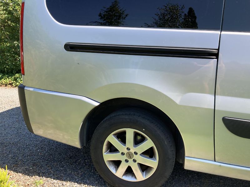 Fiat Scudo (2008) Multijet Long - fotka 4 z 19