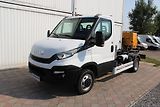 Iveco Daily 50/35C150 3,0 Nosič Kontejneru - náhled 1
