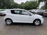 Dacia Sandero 1,0 SCe ČR,KLIMATIZACE - náhled 3
