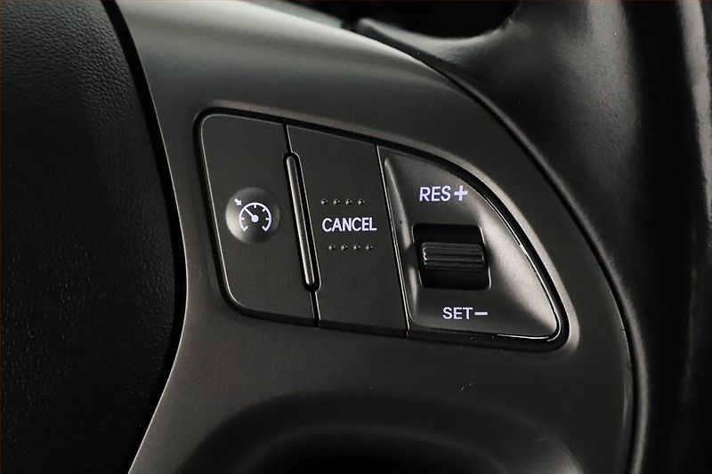 Hyundai ix35 (2014) 1.6 GDI, Tempomat - fotka 15 z 17