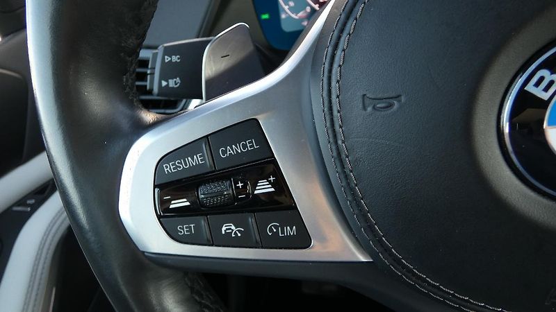 BMW X5 xDrive 40i M Sport - fotka 11 z 22