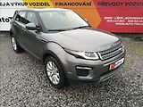 Land Rover Range Rover Evoque 2,0 TD4 4x4 AT  Evoque - náhled 1
