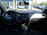Citroën C-Elysée 1,6 VTi,85kW,1majČR,Serv.k,DPH - náhled 16