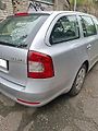 Škoda Octavia (2012) Škoda Octavia II, kombi - náhled 6