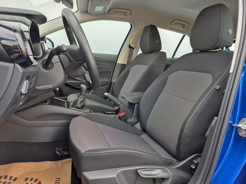 Škoda Fabia (2025) Selection 1.0 TSI 70kW - fotka 13 z 26
