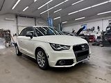 Audi A1 1.6 TDi 77 kW - náhled 1