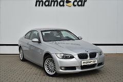 BMW Řada 3 325i 160kW BIXENON SERV.KNIHA - fotografie inzerátu