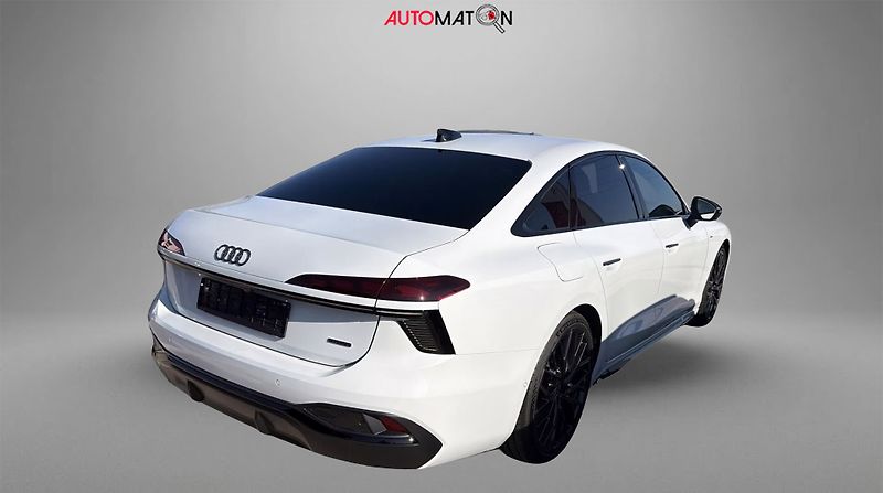 Audi A6 TDI q S-Line Tech Pro 360 Taž - fotka 4 z 13