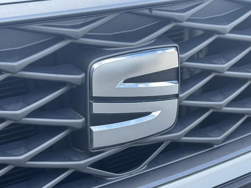 Seat Tarraco (2021) 2.0TSi FR 4X4, 1.Maj, Virtual  - fotka 49 z 53