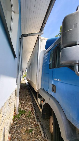 MAN TGL (2008) 8.180 4X2BL - fotka 2 z 6