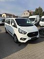 Ford Transit Custom (2020) CUSTOM L2-H1 DVOJTÁ KLIMA - náhled 2