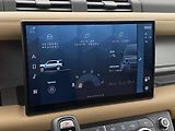Land Rover Defender 110 D300 X-DYNAMIC AWD AUT CZ - náhled 42