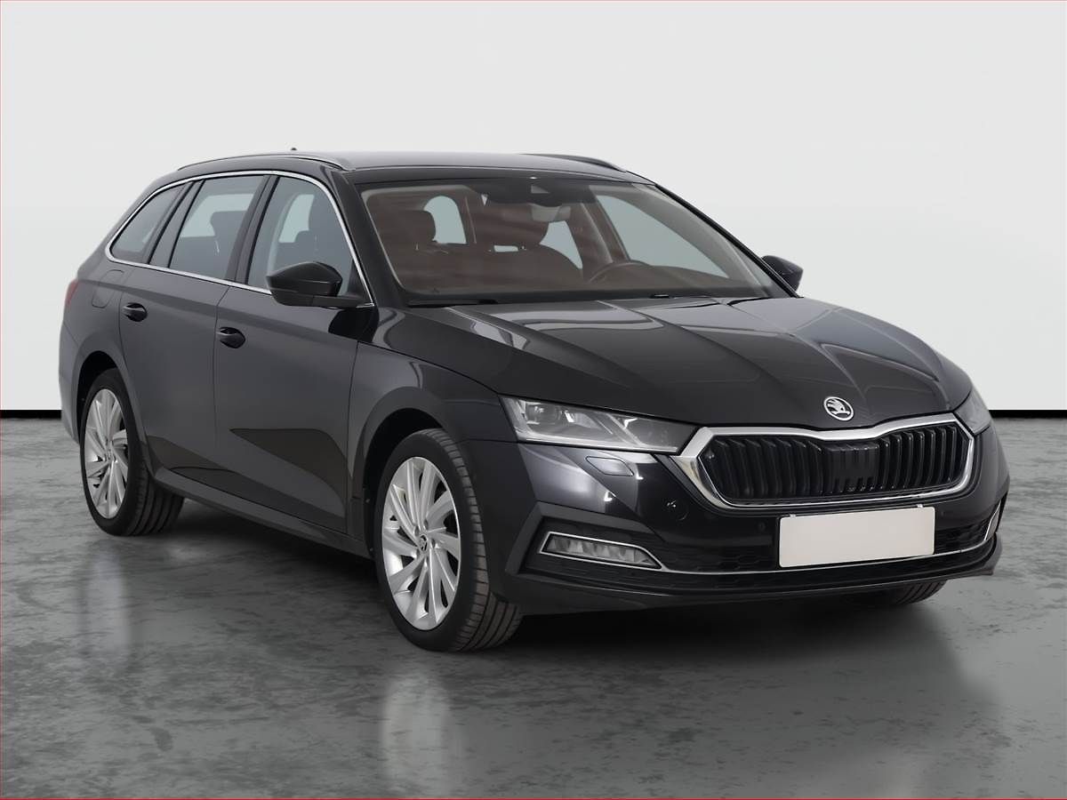 Škoda Octavia Style 1.4 TSI iV