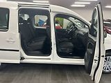 Volkswagen Caddy (2016) Maxi Life 1.4 TGI 2016 | Záruk - náhled 14