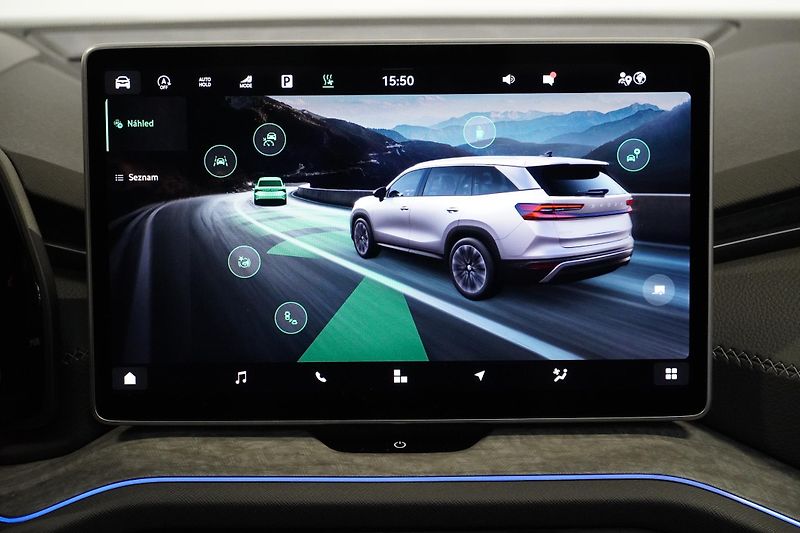 Škoda Kodiaq 2.0TDI Excl.Sel.ČR,1MAJ,7 míst - fotka 38 z 43