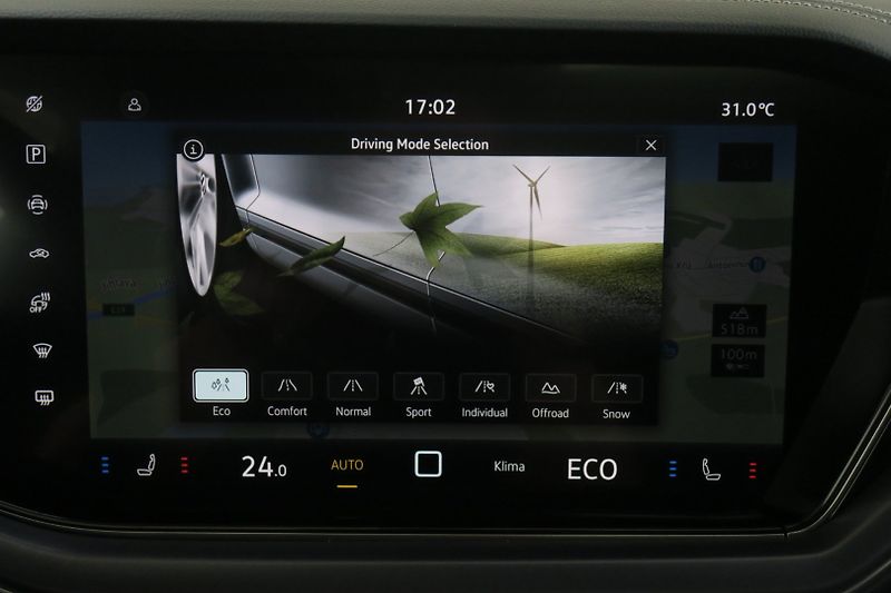 Volkswagen Touareg (2026) NEW Final Edition R Line 210kW - fotka 31 z 50