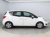 Opel Meriva (2016) 1.6 CDTI, po STK, zamluveno - náhled 6