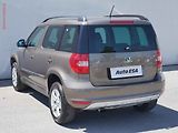 Škoda Yeti (2011) 1.2 TSi, STK6/28 - náhled 6