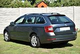 Škoda Octavia 1.4 TSi G-TEC STYLE, PANORAMA - náhled 3