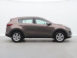 Kia Sportage 1,7 CRDi 85kW CZ Aut.klima - náhled 8