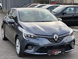 Renault Clio 1.6i E-TECH HYBRID AUTOMAT - náhled 2