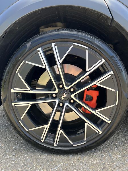 Hyundai Ioniq 5 (2025) N  - fotka 18 z 19