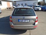 Škoda Octavia 1,6 - náhled 2