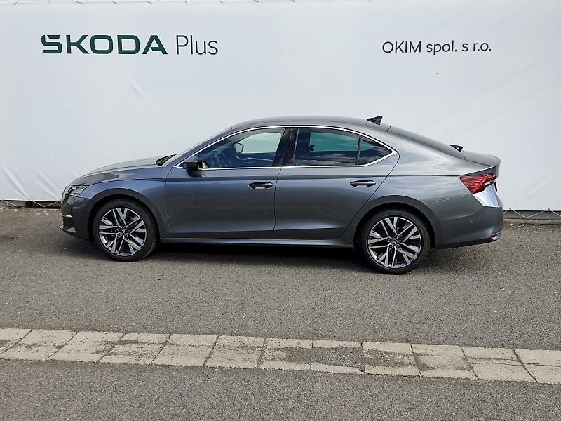 Škoda Octavia (2025) top Selection 2,0 Tdi 110 Kw D - fotka 3 z 38