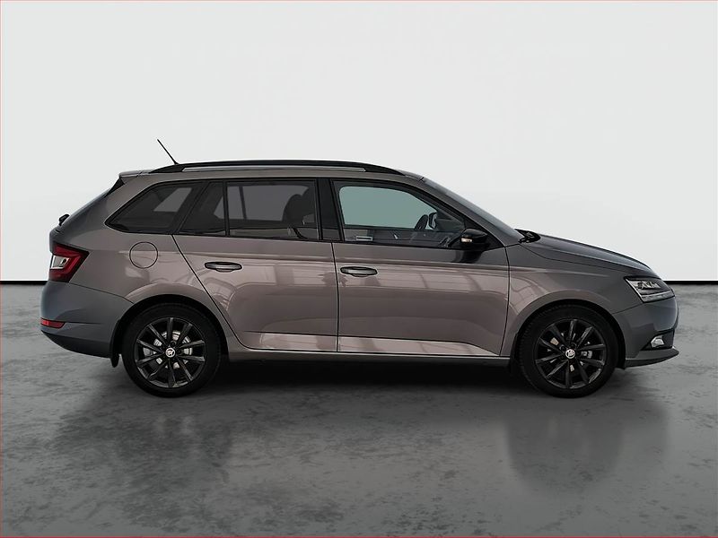 Škoda Fabia (2023) 1.0 TSI, ČR,1.maj, Serv.kniha - fotka 6 z 17