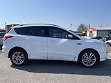 Ford Kuga 2.0TDCi 4x4 TAŽNÉ TEMPOMAT  - náhled 8