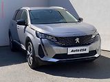 Peugeot 5008 (2022) 1.5 HDi, Allure, LED, kamera - náhled 1