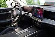 Volkswagen Passat B9 2.0 TDI