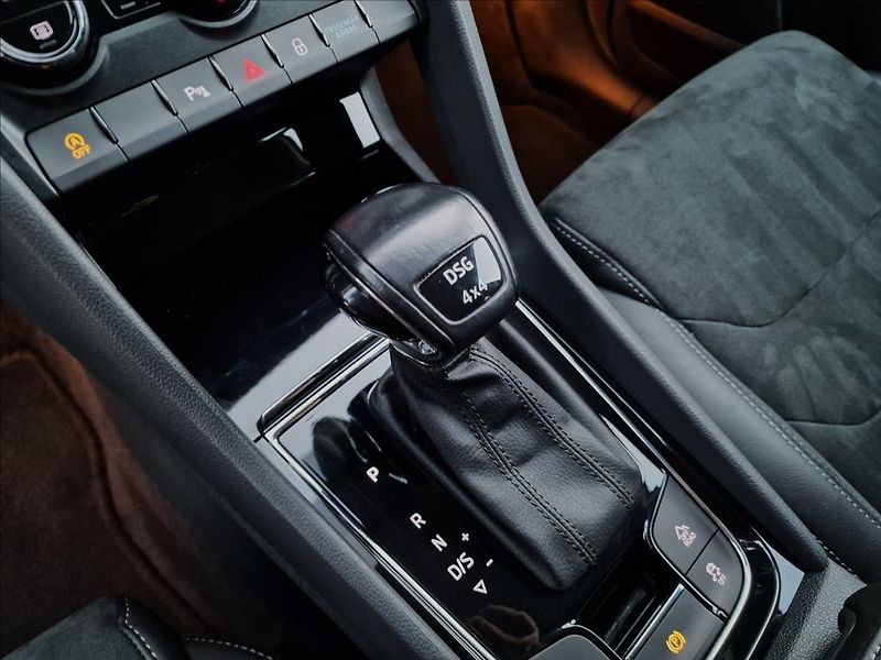 Škoda Kodiaq 2.0TDI 147kW DSG Style 4x4,ČR - fotka 36 z 50