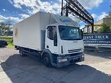 Iveco Eurocargo (2008) 120E22, Euro 5, čelo - náhled 1
