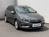 Opel Astra (2017) 1.6 CDTi, ČR, Innovation, AT - náhled 1
