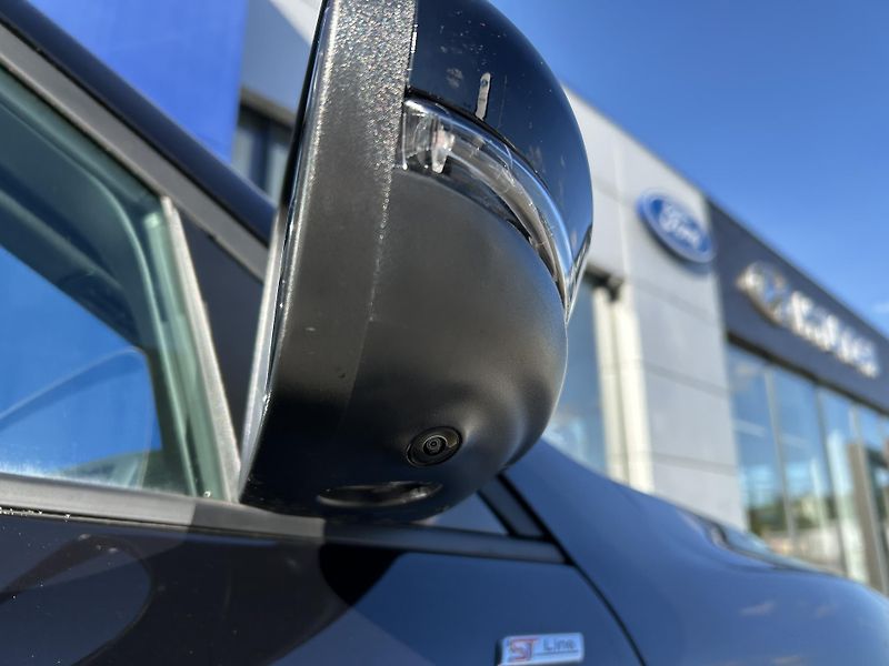 Ford Kuga ST-Line X 2.5 PHEV 134 kW - fotka 5 z 44