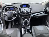 Ford Kuga (2015) 2.0 TDCi 4X4, Individual - náhled 8
