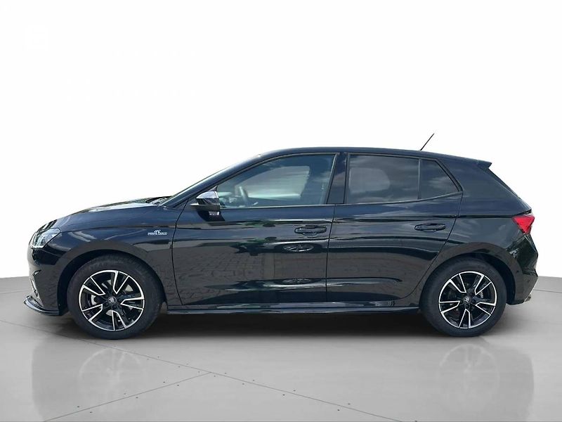 Škoda Fabia Monte Carlo 1,0 TSI 85kW MT6/S - fotka 3 z 27