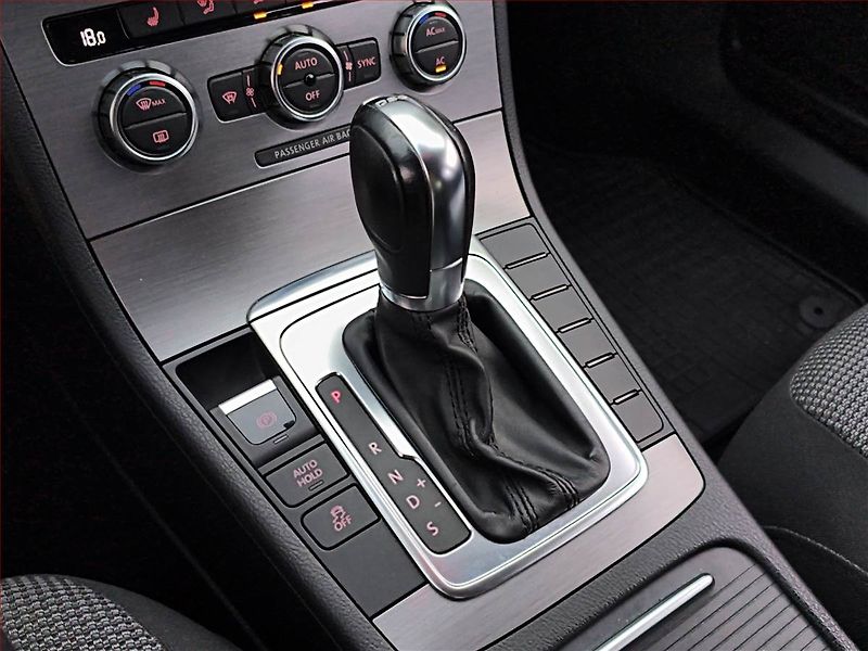 Volkswagen Passat (2012) Comfortline 1.8 TSI, Automat - fotka 17 z 19