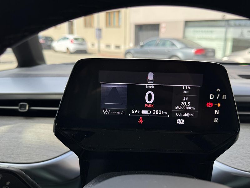 Volkswagen ID.Buzz (2023) PRO původ ČR odpočet DPH - fotka 22 z 32