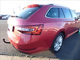 Škoda Superb 2,0 TDI DSG,Bi-Xenon,model 201 - náhled 2