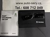 Škoda Enyaq IV80 150kW ACC TAŽNÉ TČ 2XALU - náhled 40