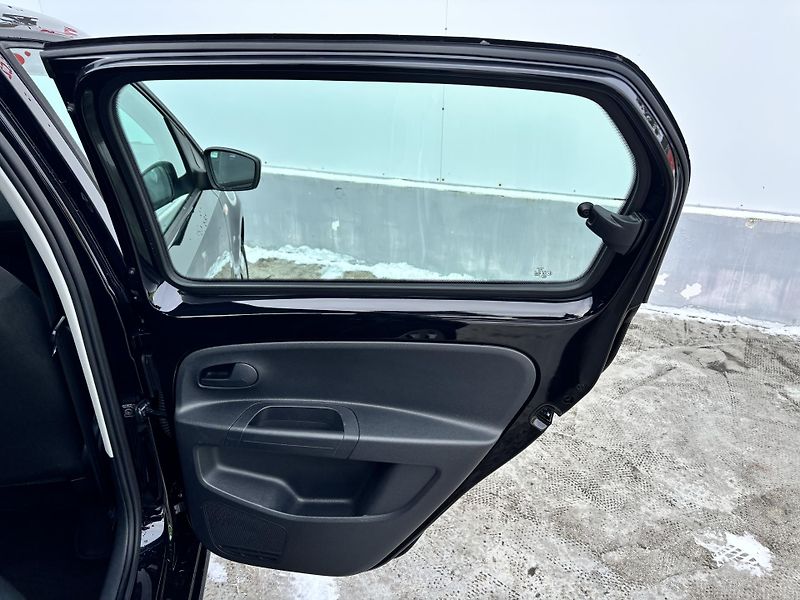 Škoda Citigo (2016) 1.0MPi 44kW  - fotka 10 z 23