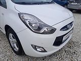 Hyundai ix20 1,4i16V 66 kW - náhled 11